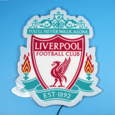 Liverpool led logo verlichting 50 cm